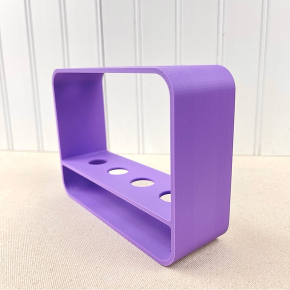 Toothbrush Holder, Manual Toothbrush Holder - Picture 4 of 8